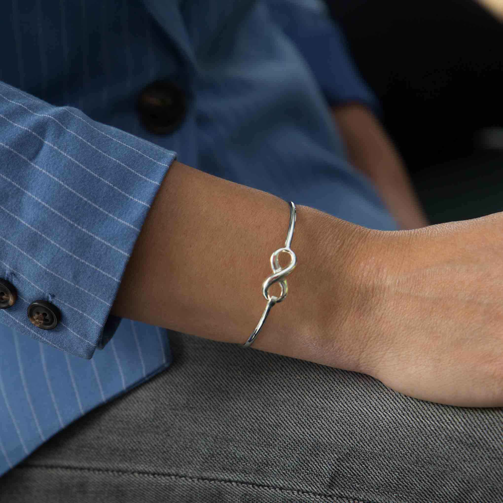 Brazalete de Infinito