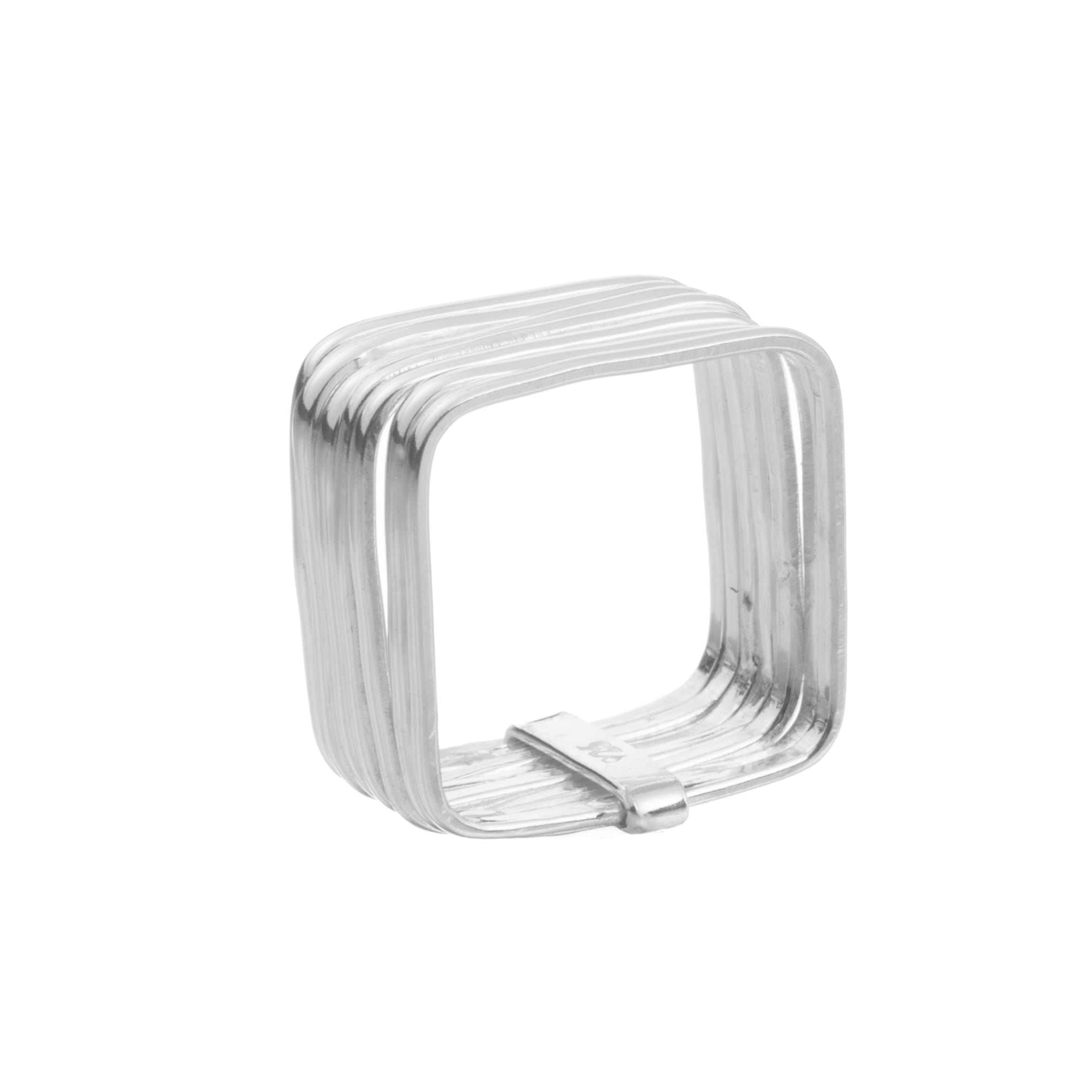 Semanario cuadro de plata mexicana