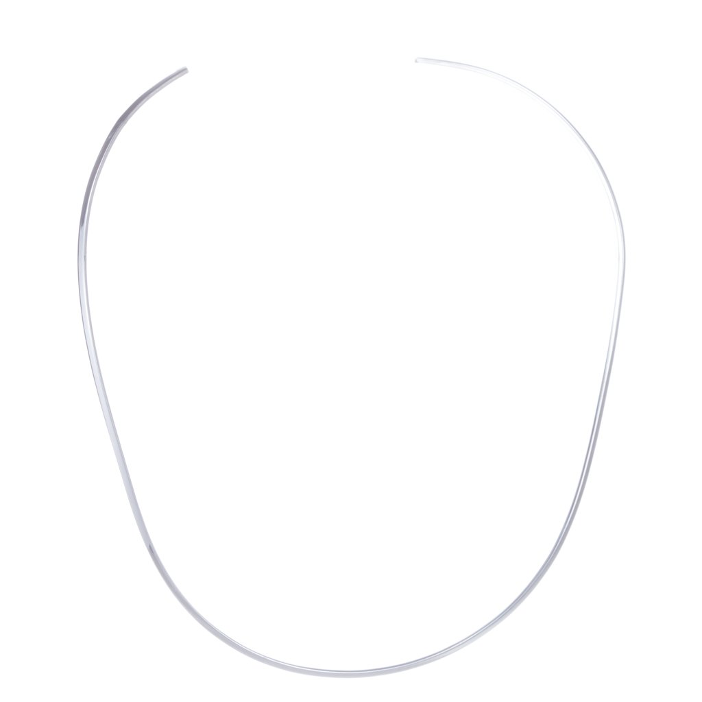 Gargantilla de Plata